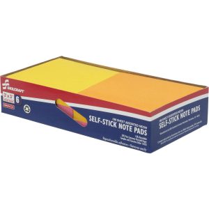 ABILITYONE Writing Pad: 600 Sheets 7530014181281