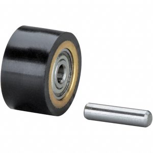 DYNABRADE Contact Wheel Assembly 11078
