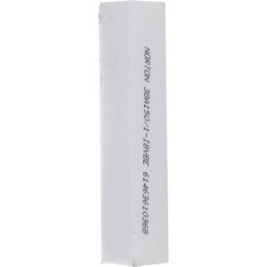NORTON 150 Grit Aluminum Oxide Square Dressing Stick 61463610368