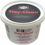 HARRIS PRODUCTS 1 Lb. Paste Soldering Flux SCPF1