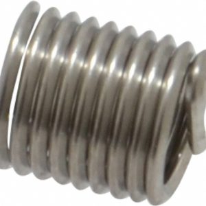 RECOIL Free Running Insert: M4 x 0.7, 8 mm OAL 05044