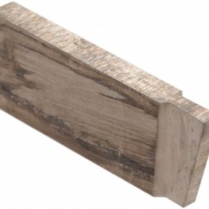 THIN BIT Grooving Insert: SGI045 Dura-Max 5000, Solid Carbide SGI045D5