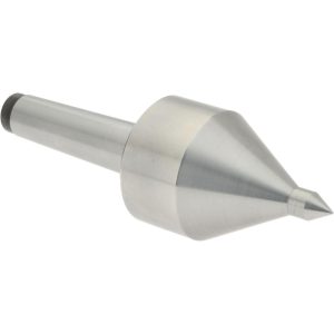 ACCUPRO Live Center: Morse Taper Shank 781032
