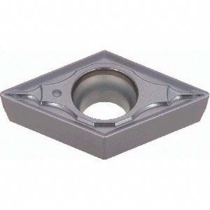 TUNGALOY Turning Insert: DCMT11T308-PS T9215, Carbide 6772452