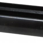 GLOBAL CNC INDUSTRIES Rotary Tool Holder Bushing: Type C, 1/2" ID, 1" OD, 2-3/4" Length Under Head 8611C .500