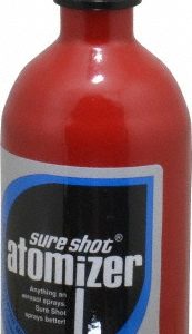 SURE SHOT Aluminum Paint Sprayer 16 oz capacity B8000PL