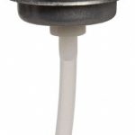 SURE SHOT Paint Sprayer Valve Assembly: Aluminum B51