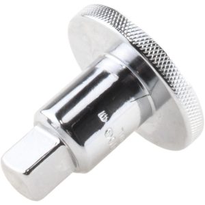 PROTO Spinner Ratchet: 3/8" Drive, Round Head J5251