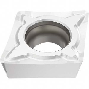 SECO Turning Insert: CPMT32.52-F1 TP25, Solid Carbide 03276194