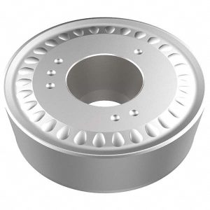 SECO Turning Insert: RCMX250700-RR93 TP25, Carbide 03276570