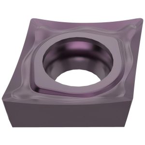 SECO Turning Insert: CCGT21.51F-AL TS2050, Solid Carbide 03280809