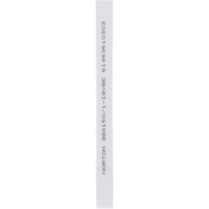 NORTON 150 Grit Aluminum Oxide Square Dressing Stick 61463610303