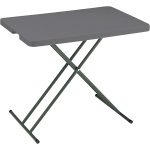 ABILITYONE Folding Tables; UNSPSC Code: 56101519 7110017026954