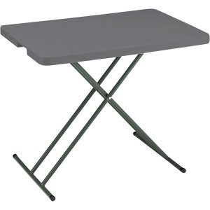 ABILITYONE Folding Tables; UNSPSC Code: 56101519 7110017026954