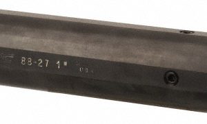 GLOBAL CNC INDUSTRIES Boring Bar Sleeve: 1" Bore Dia, 1-1/2" Shank Dia 8827 1.000