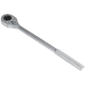 PROTO Female Drive Ratchet: 3/4" Drive, Pear Head J5649FW