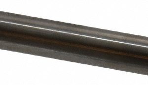 SGS Countersink: 1/4" Head Dia, 90.00 deg Included Angle, 1 Flute, Solid Carbide, Right Hand Cut 74207