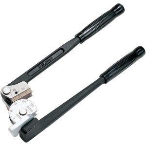RIDGID Manual Tubing Bender: 5/16" Max Capacity 36092