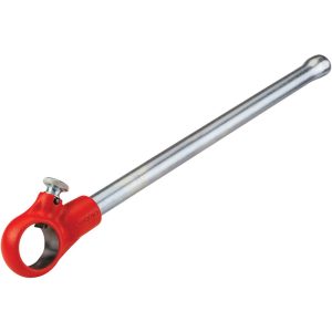 RIDGID Metal Cutting & Forming Machine Ratchet & Handle 38540