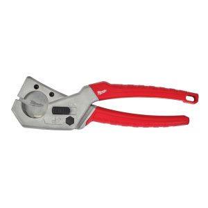 MILWAUKEE TOOL Hand Pipe & Tube Cutter: 1" Tube 48-22-4204