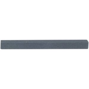 NORTON 220 Grit Silicon Carbide Square Dressing Stick 61463610214