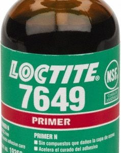 LOCTITE 1.75 oz Bottle Green Liquid Primer 135286