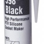 LOCTITE 300ml High Performance RTV Silicone Gasket Maker 135508