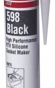 LOCTITE 300ml High Performance RTV Silicone Gasket Maker 135508