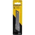 STANLEY Utility Knife Blade: 11-301