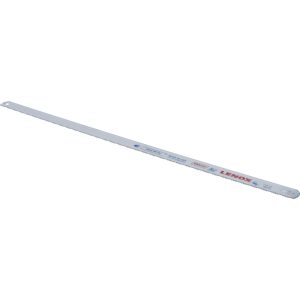 LENOX 12" 18 TPI Bi-Metal Hand Hacksaw Blade 20144V218HE