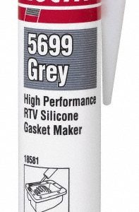 LOCTITE 300ml High Performance RTV Silicone Gasket Maker 135270