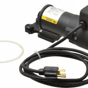 HARIG Motor Attachment: Use with Ultra-Grind No. 5C-V 210-70