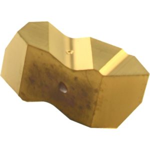 TOOL-FLO Threading Insert: FLTP-3R GP3, Carbide 613800RJ5R