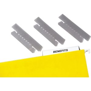 ABILITYONE Tabs, Indexes & Dividers; UNSPSC Code: 44122018 7510013754510