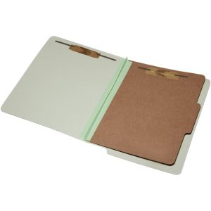 ABILITYONE File Folders, Expansion Folders & Hanging Files; UNSPSC Code: 44122011 7530015907106