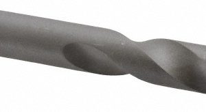 RELTON 3/4" Diam, Straight Shank, Carbide-Tipped Rotary & Hammer Drill Bit RX-12-6