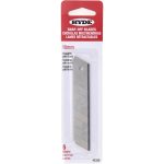 HYDE TOOLS Knife Blade: Snap-Off 42330