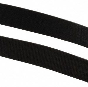 THEMAC Tool Post Grinder Drive Belts; Product Compatibility: J-30; J-35 ; Belt Length (Inch): 12-3/16 ; Belt Width (Inch): 11/16 ; Belt Style: Grinder Belt ; For Use With.: Themac Grinder Models J-3, J-30 & J-35 ; Outside Length (Fractional Inch): 12-3/16 141