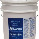 GRAYMILLS 5 Gal Pail Parts Washer Fluid GM360C5