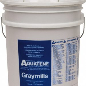 GRAYMILLS 5 Gal Pail Parts Washer Fluid GM360C5