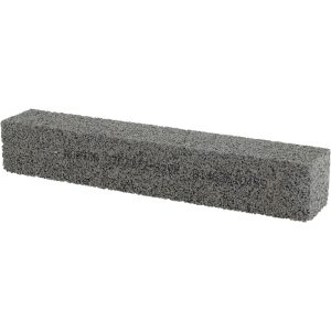 NORTON 20 Grit Silicon Carbide Square Dressing Stick 61463610459