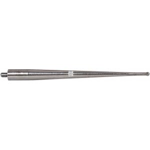 TESA BROWN & SHARPE Test Indicator Contact Point: 0.0400" Ball Dia, Carbide Contact Point 18.60211