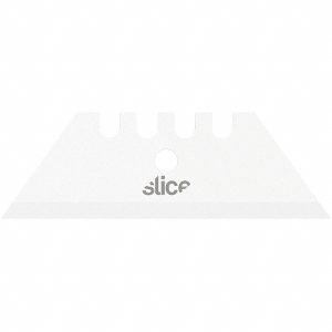 SLICE Utility Knife Blade: 60 mm Blade Length 10525