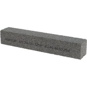 NORTON 24 Grit Silicon Carbide Square Dressing Stick 61463610354