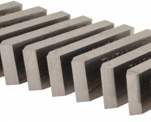 THIN BIT Threading Insert: DM5-.068 CRB, Carbide STTD5