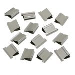 ABILITYONE Binder Clips; UNSPSC Code: 44122105 7510013174228