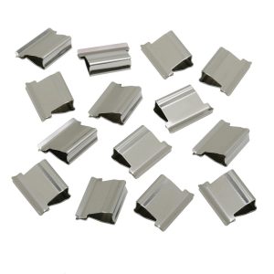 ABILITYONE Binder Clips; UNSPSC Code: 44122105 7510013174228