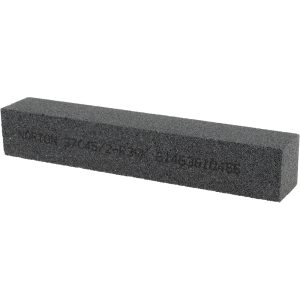 NORTON 46 Grit Silicon Carbide Square Dressing Stick 61463610466