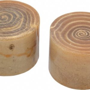 GARLAND 2" Face Dia, Grade Medium Soft, Hammer Tip/Face 21004