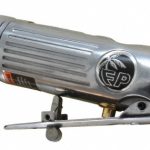 FLORIDA PNEUMATIC Air Die Grinder: 1/4" Inlet FP-759RT